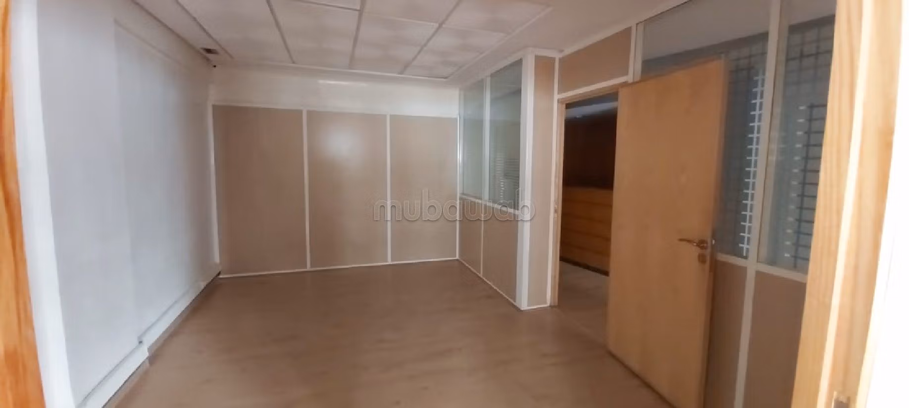 150 m² Office for Rent in Casablanca — Photo 11
