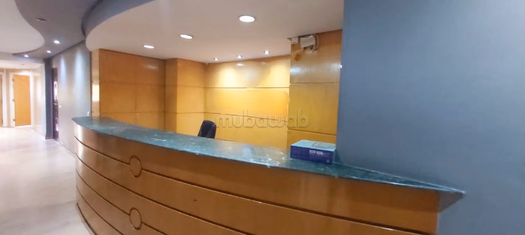 150 m² Office for Rent in Casablanca — Photo 17