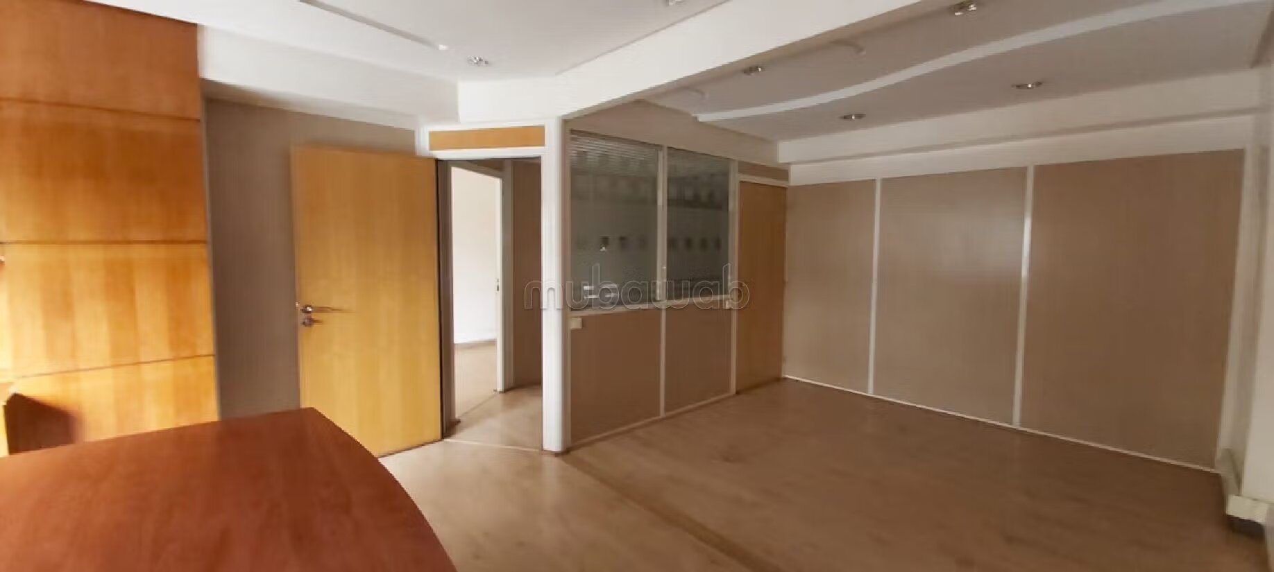 150 m² Office for Rent in Casablanca — Photo 4