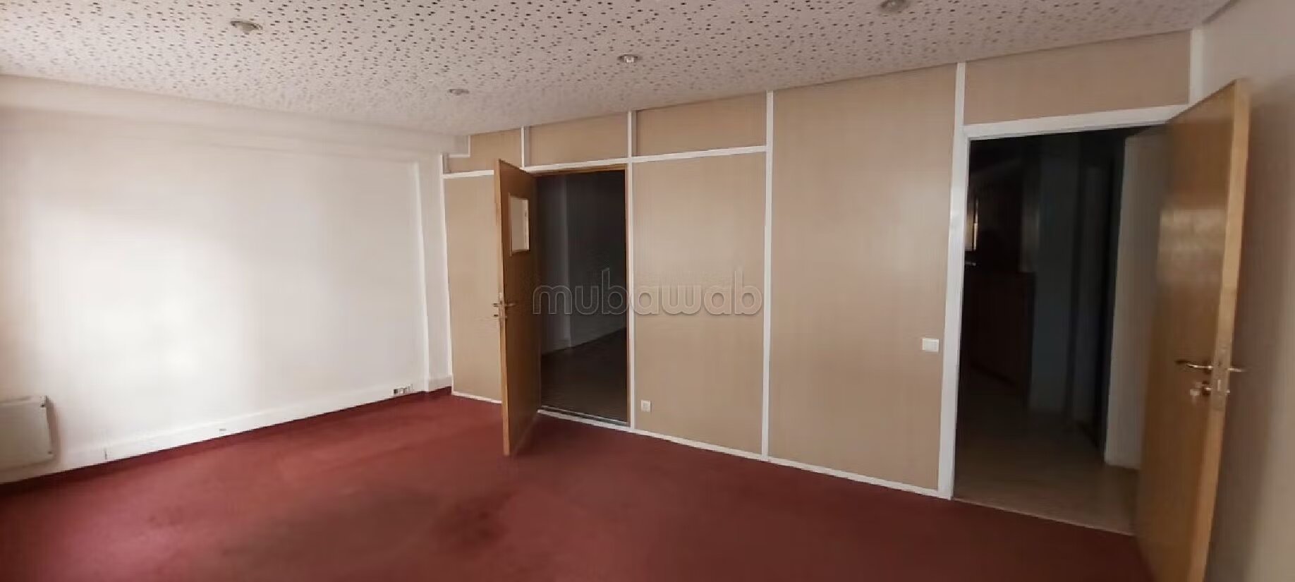 150 m² Office for Rent in Casablanca — Photo 10