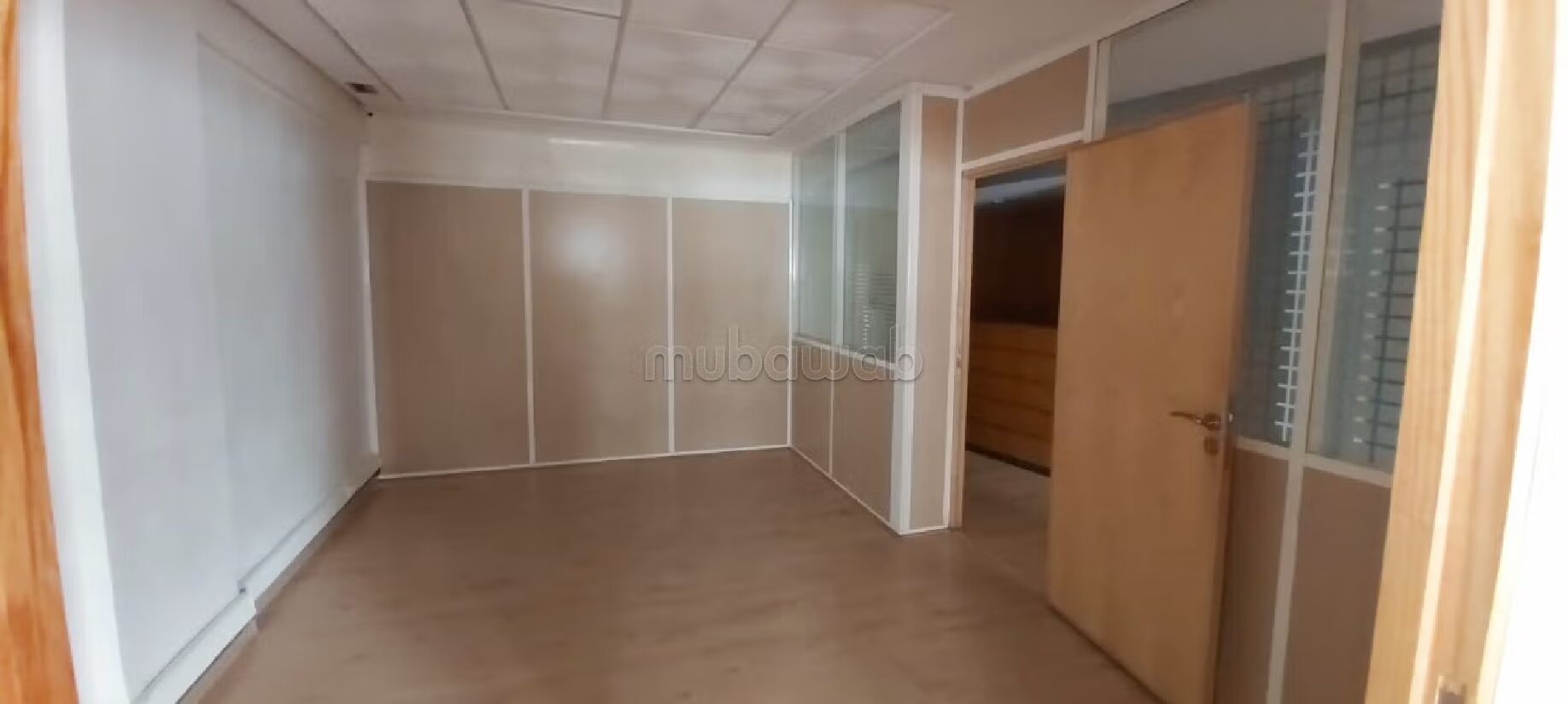 150 m² Office for Rent in Casablanca — Photo 12