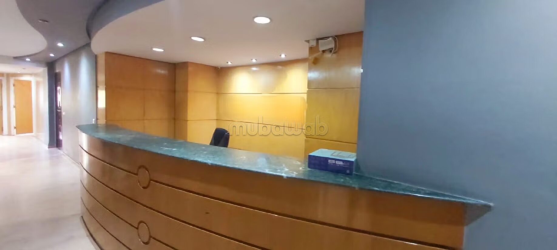 150 m² Office for Rent in Casablanca — Photo 18