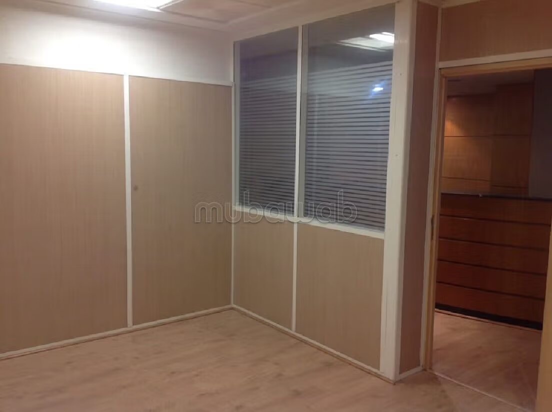 150 m² Office for Rent in Casablanca — Photo 24