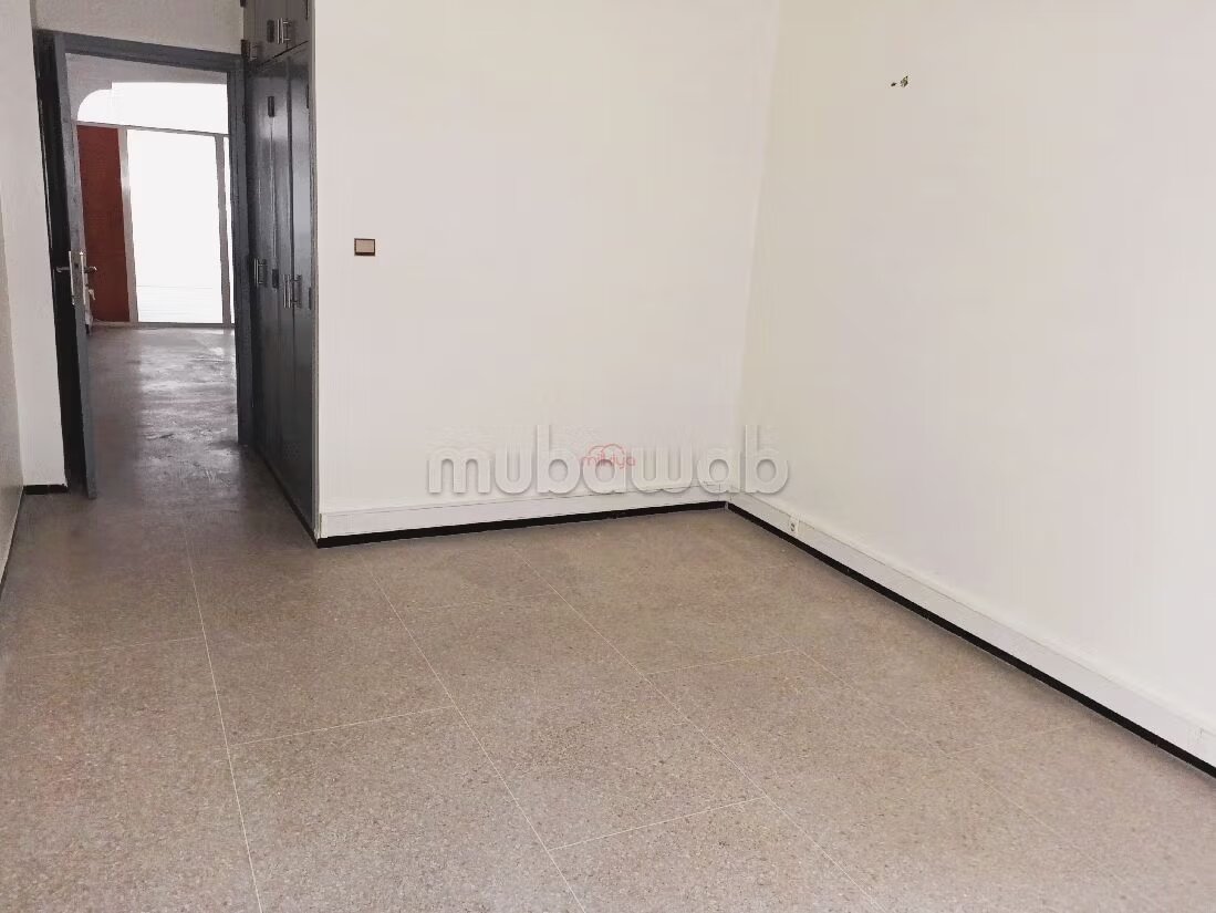 Office 180 sqm for rent in Casablanca – Maarif — Photo 7