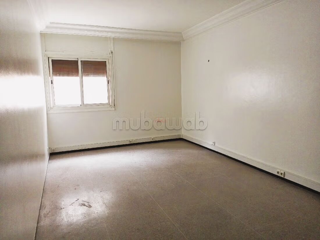 Office 180 sqm for rent in Casablanca – Maarif — Photo 11