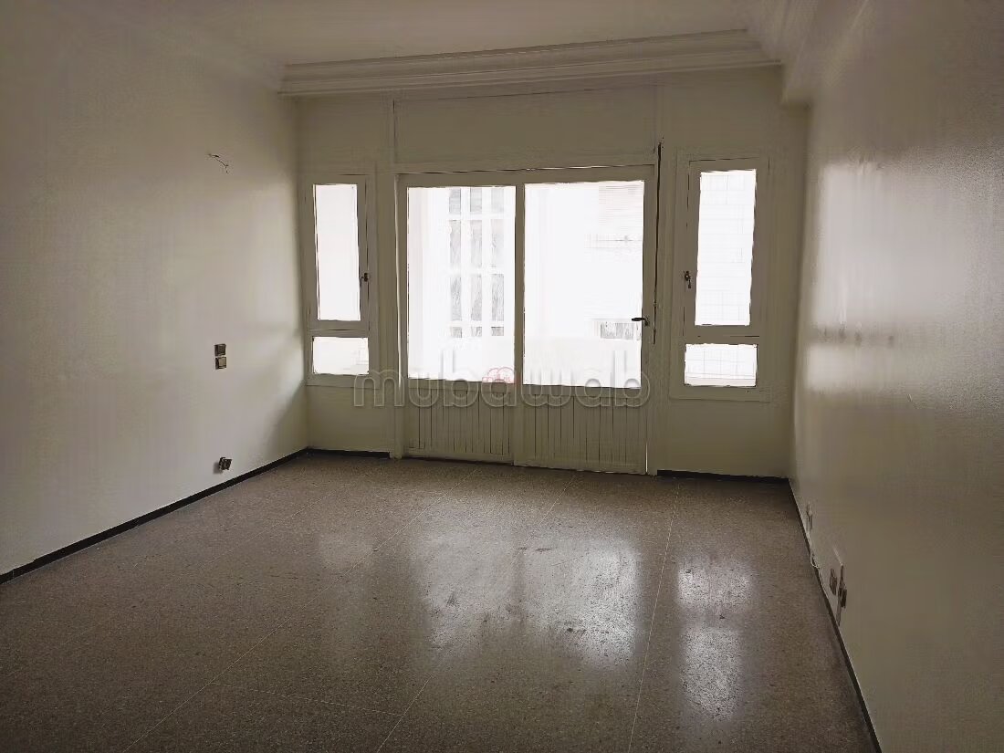 Office 180 sqm for rent in Casablanca – Maarif — Photo 13