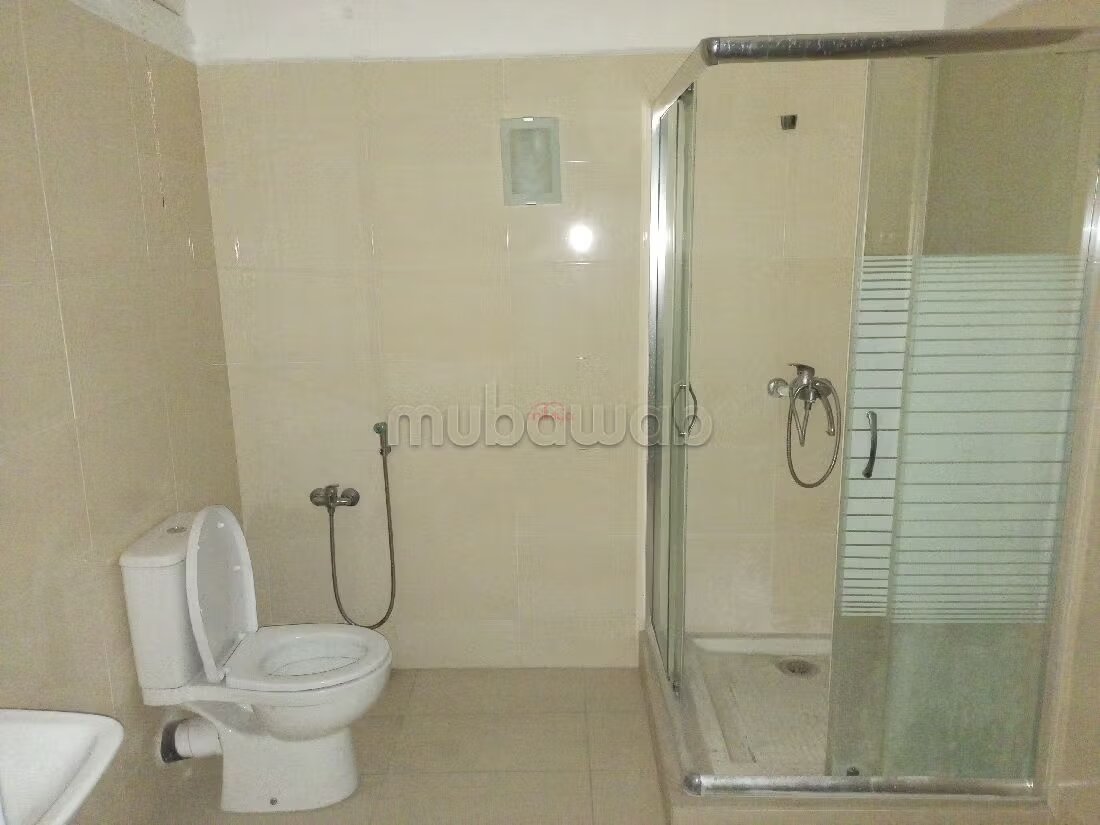 Office 180 sqm for rent in Casablanca – Maarif — Photo 17