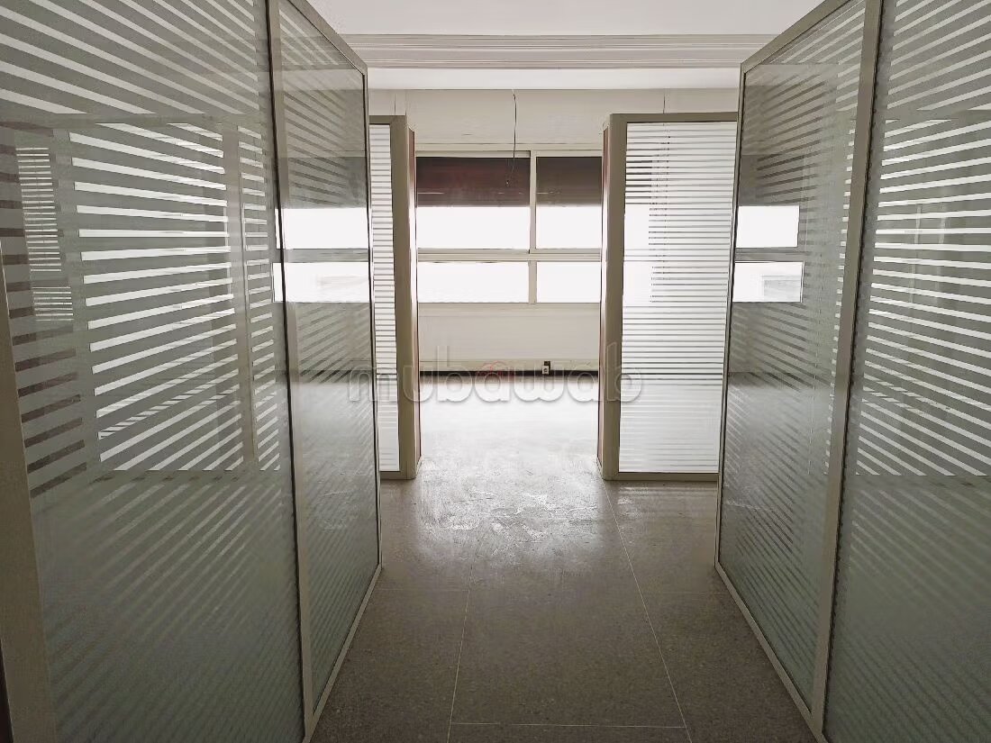 Office 180 sqm for rent in Casablanca – Maarif — Photo 4