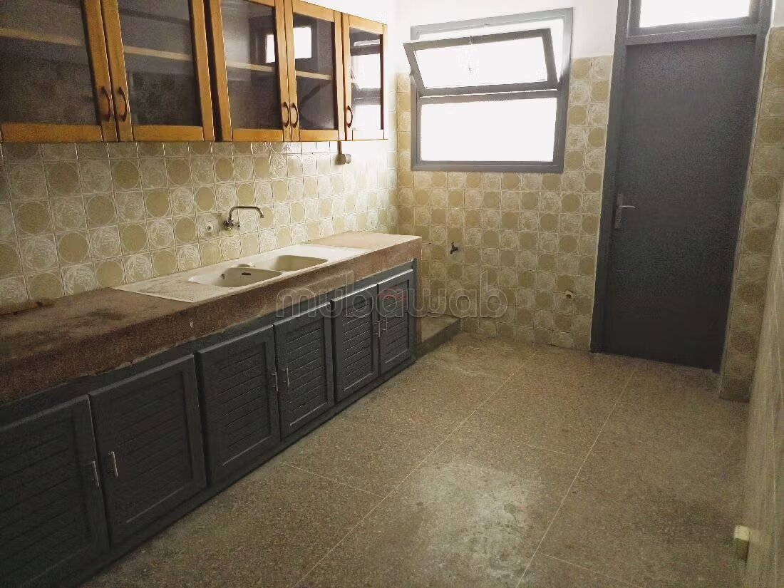 Office 180 sqm for rent in Casablanca – Maarif — Photo 6