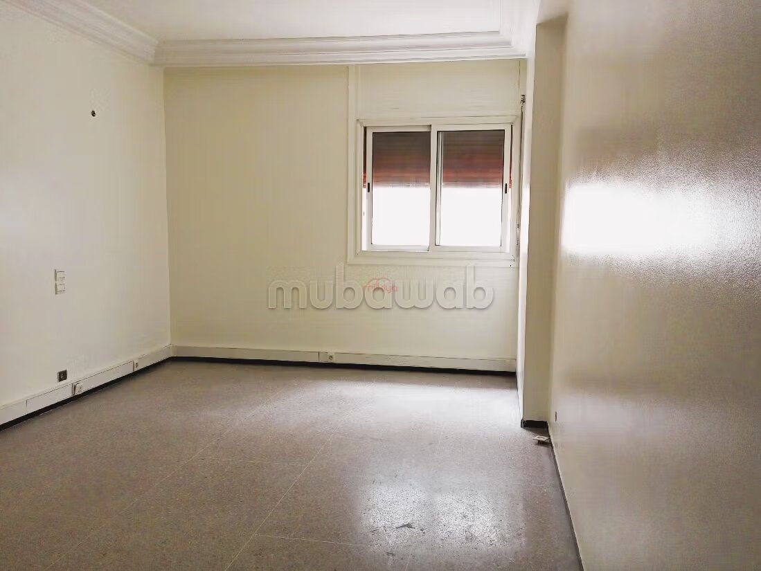 Office 180 sqm for rent in Casablanca – Maarif — Photo 10