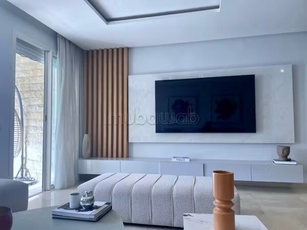 شقة 170 متر مربع للإيجار في الرباط — Photo 19