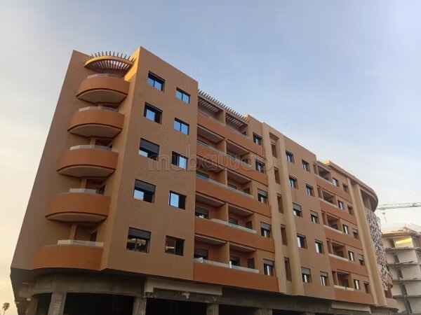 شقة 106 م² للبيع في مراكش — Photo 30