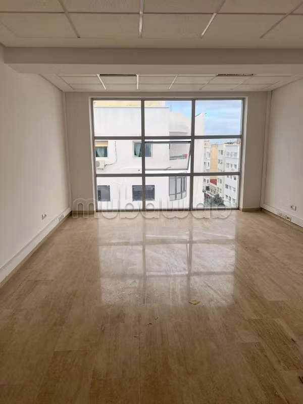 Bureaux 58 m² à louer à Casablanca — Photo 20