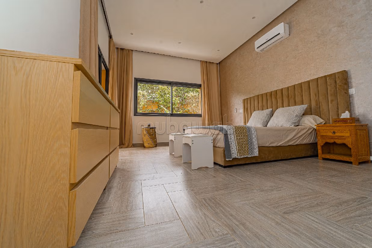Villa for rent in Marrakech — Photo 6