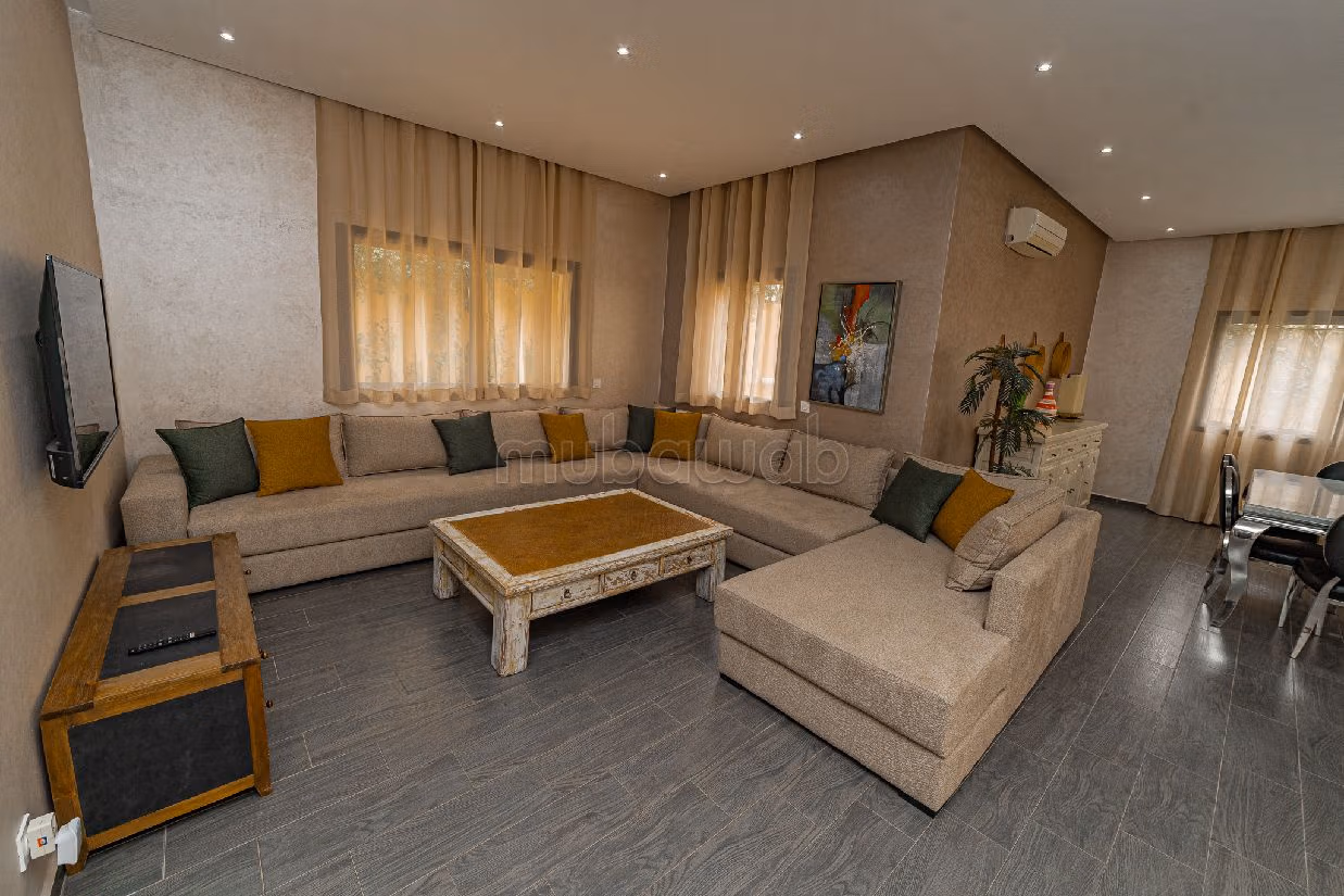 Villa for rent in Marrakech — Photo 10