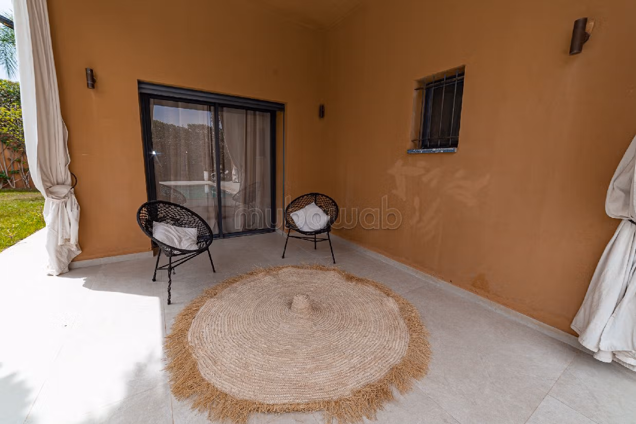 Villa for rent in Marrakech — Photo 18