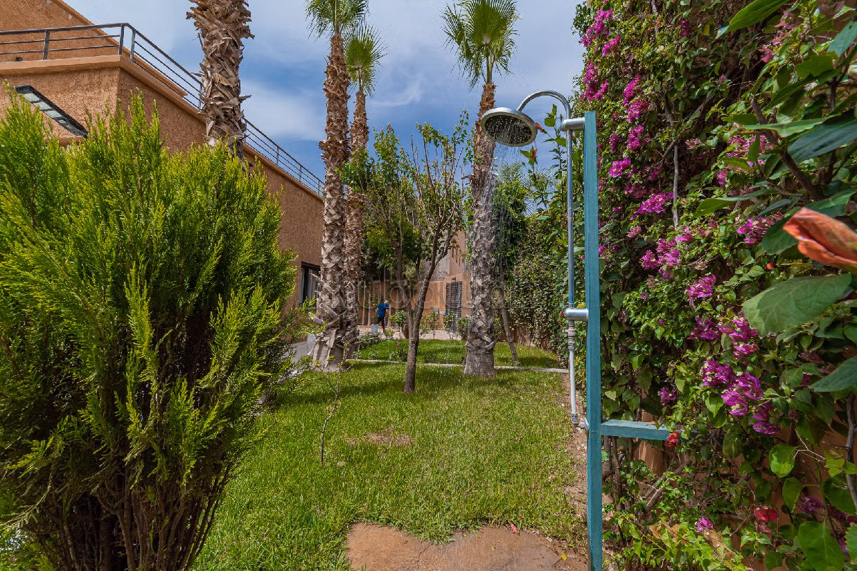 Villa for rent in Marrakech — Photo 24