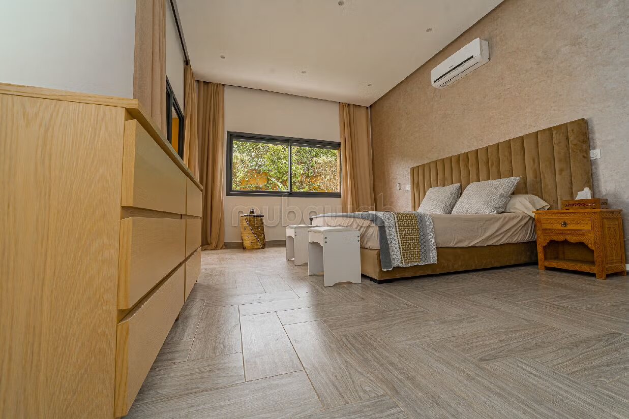 Villa for rent in Marrakech — Photo 5