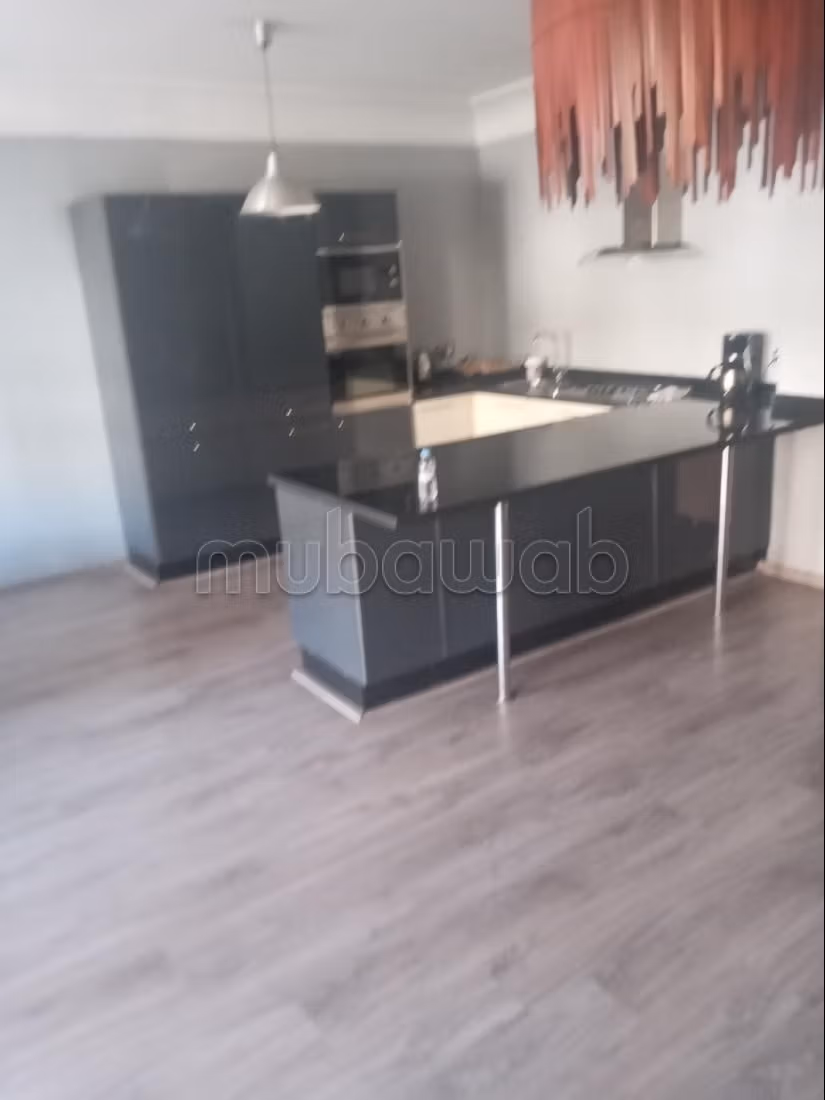 Appartement 220 m² à louer à Casablanca — Photo 9