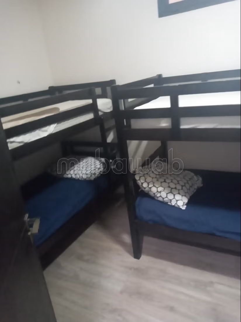 Appartement 220 m² à louer à Casablanca — Photo 17