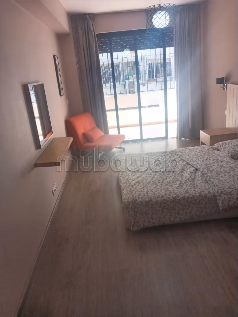 Appartement 220 m² à louer à Casablanca — Photo 21