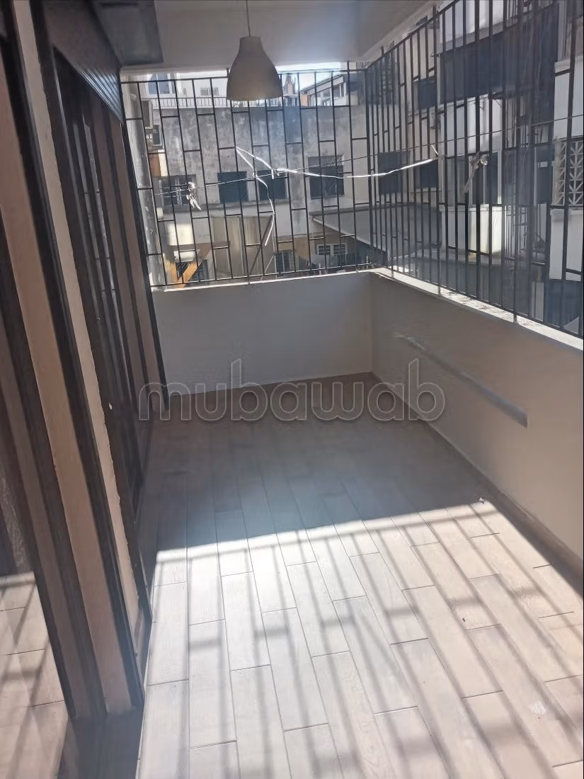 Appartement 220 m² à louer à Casablanca — Photo 31