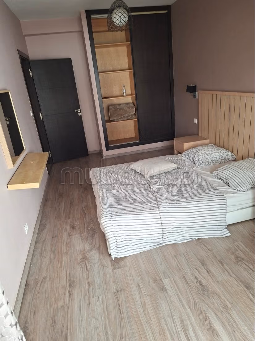 Appartement 220 m² à louer à Casablanca — Photo 35
