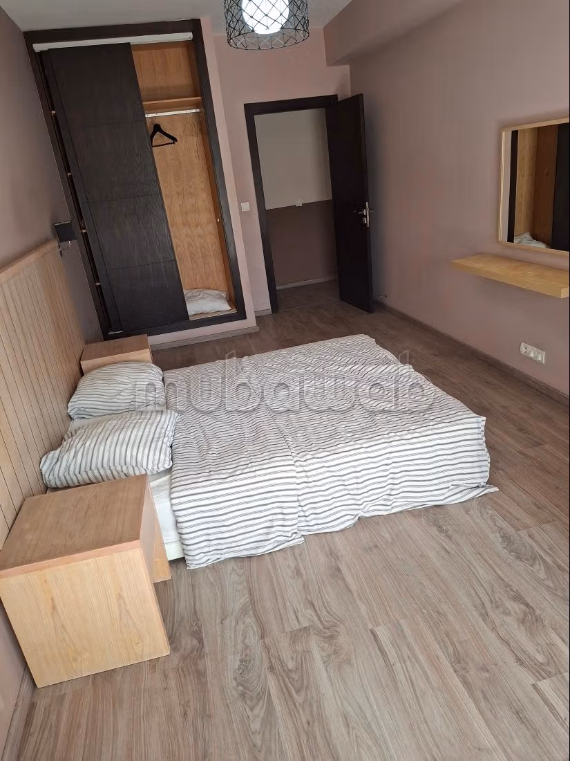 Appartement 220 m² à louer à Casablanca — Photo 37