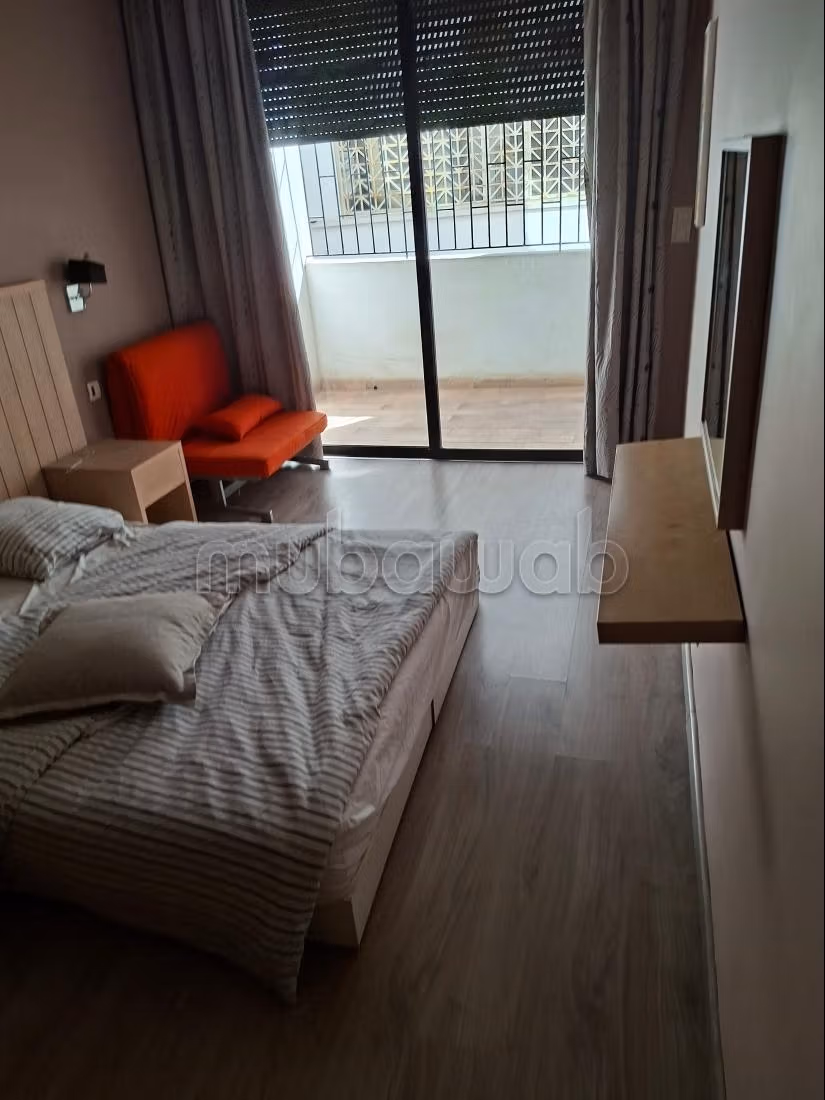 Appartement 220 m² à louer à Casablanca — Photo 41