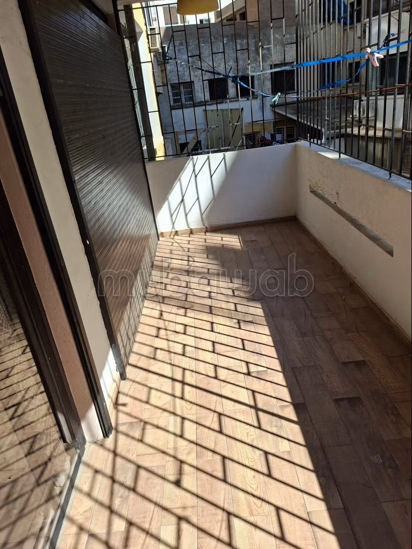 Appartement 220 m² à louer à Casablanca — Photo 43