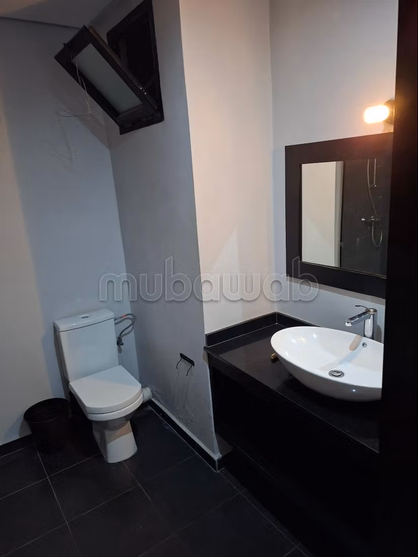 Appartement 220 m² à louer à Casablanca — Photo 45