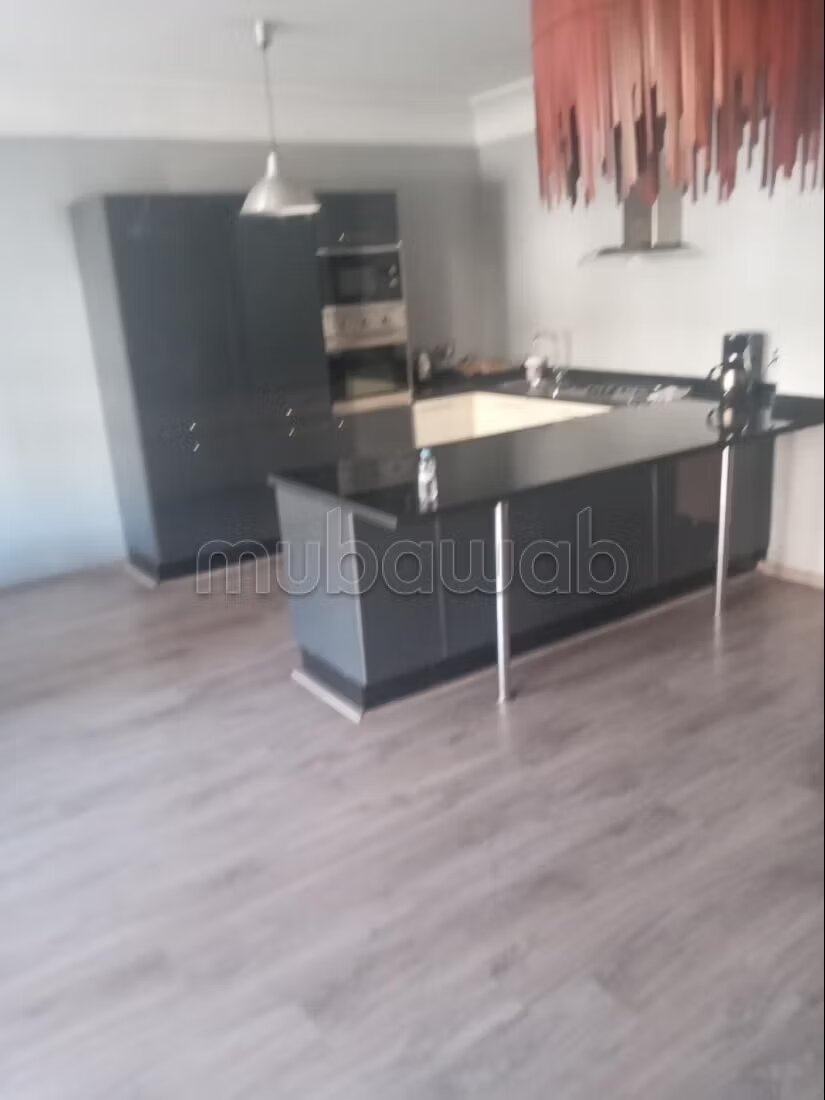 Appartement 220 m² à louer à Casablanca — Photo 10