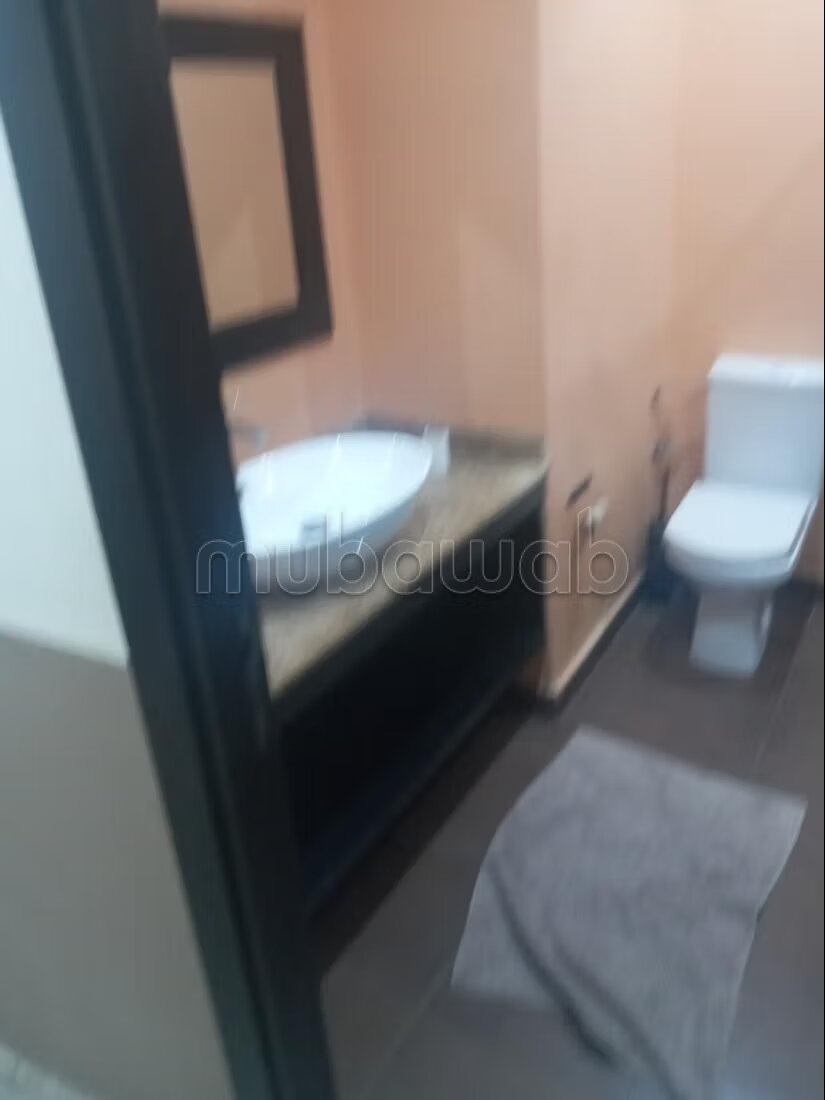 Appartement 220 m² à louer à Casablanca — Photo 16