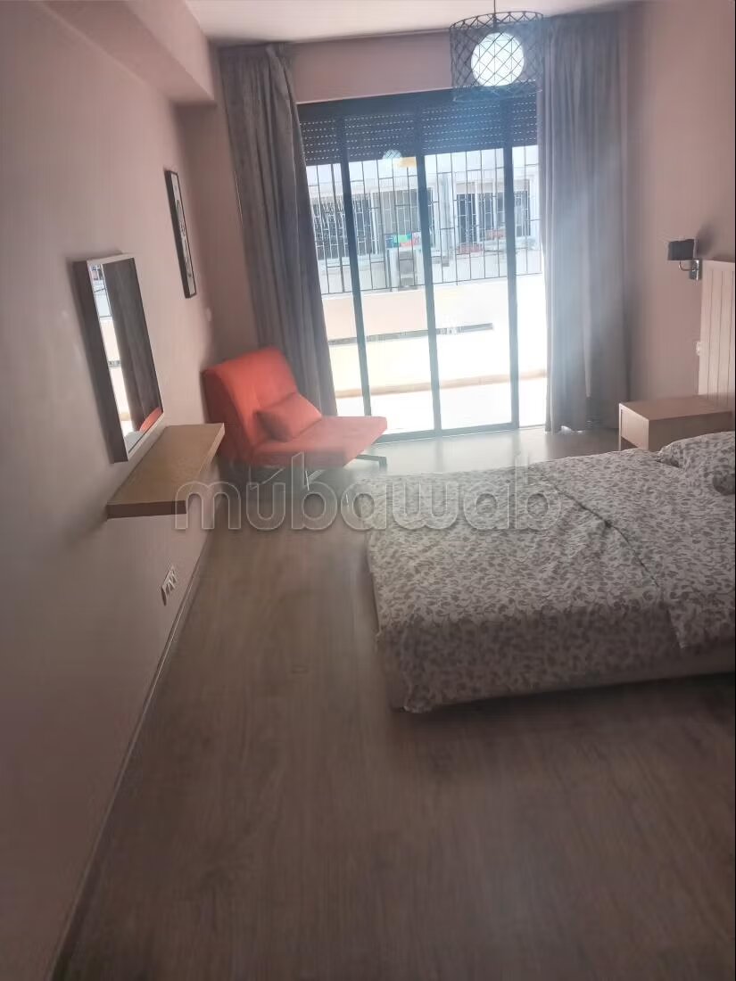 Appartement 220 m² à louer à Casablanca — Photo 22