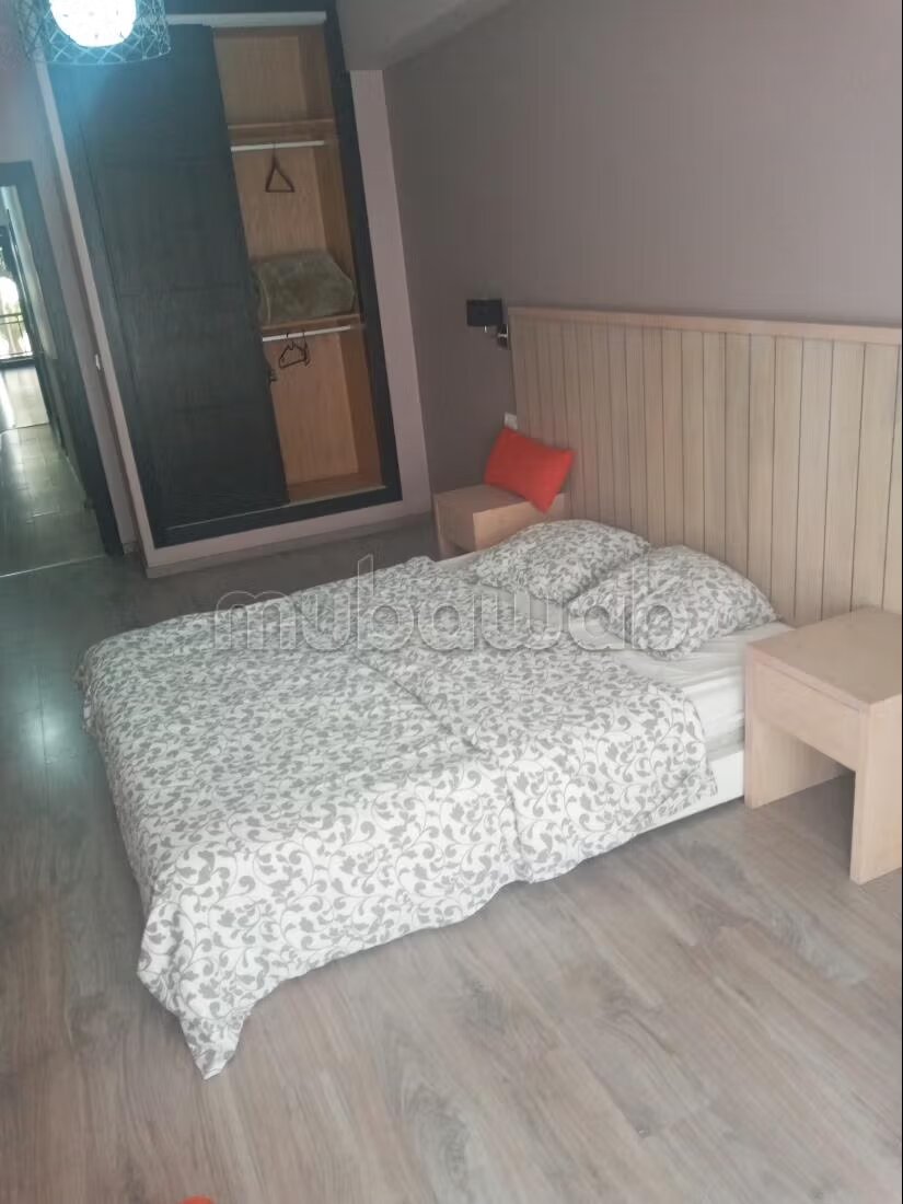 Appartement 220 m² à louer à Casablanca — Photo 24