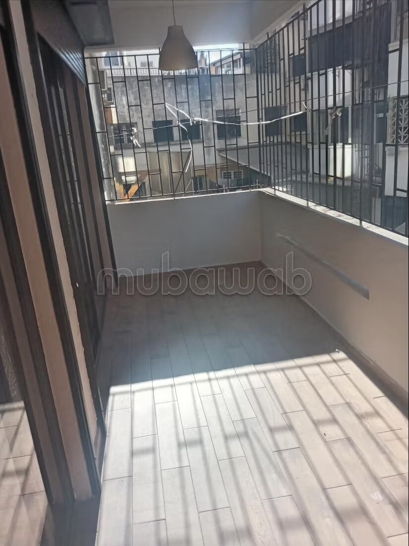 Appartement 220 m² à louer à Casablanca — Photo 32