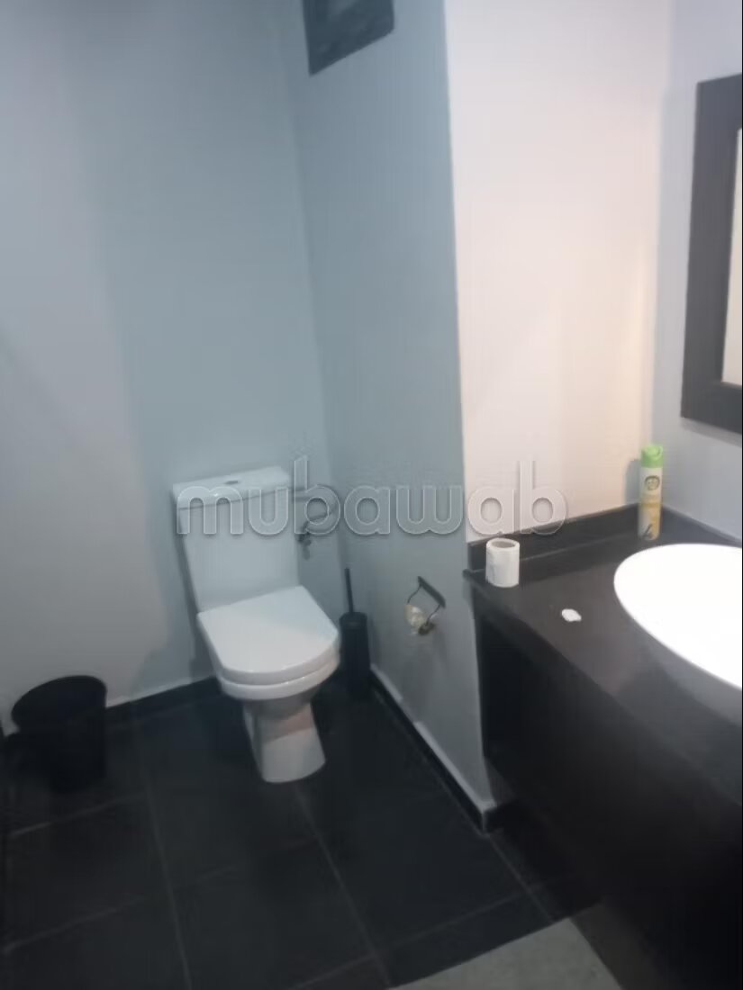 Appartement 220 m² à louer à Casablanca — Photo 34