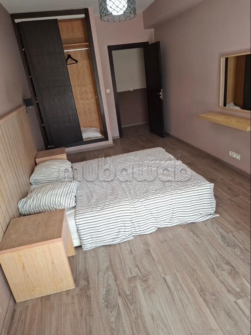 Appartement 220 m² à louer à Casablanca — Photo 38
