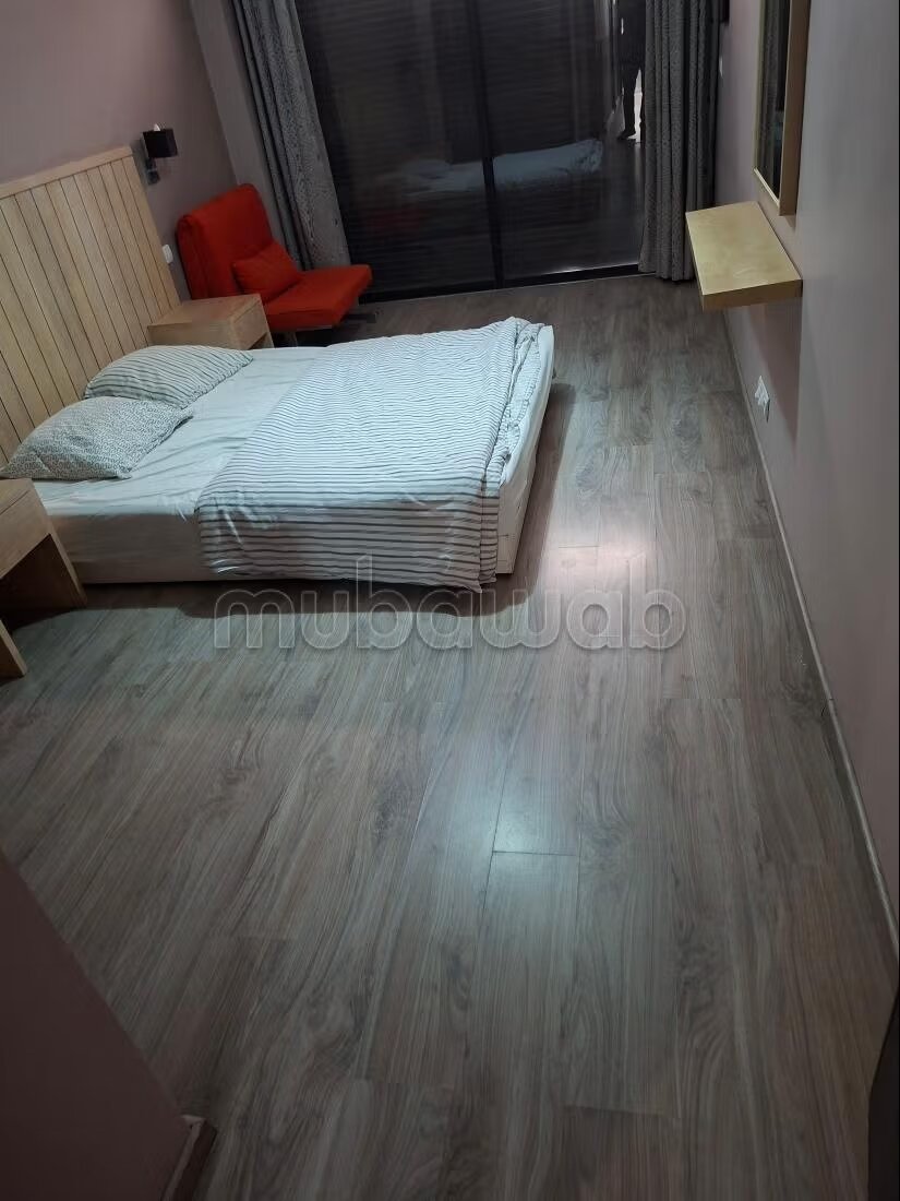 Appartement 220 m² à louer à Casablanca — Photo 40