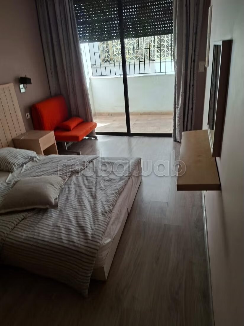 Appartement 220 m² à louer à Casablanca — Photo 42