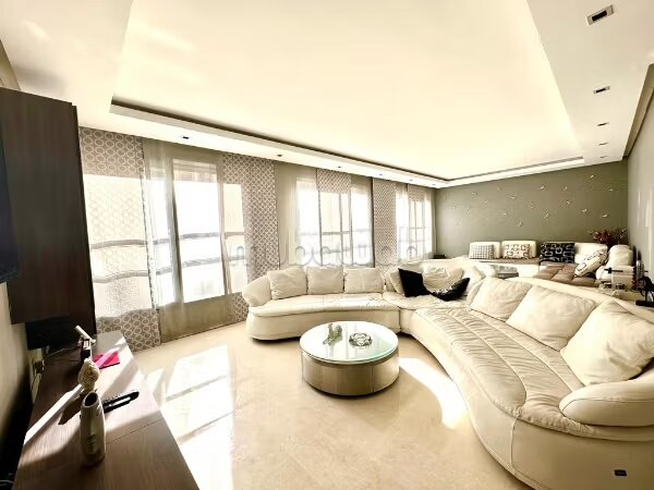 Appartement 220 m² à louer à Casablanca — Photo 56