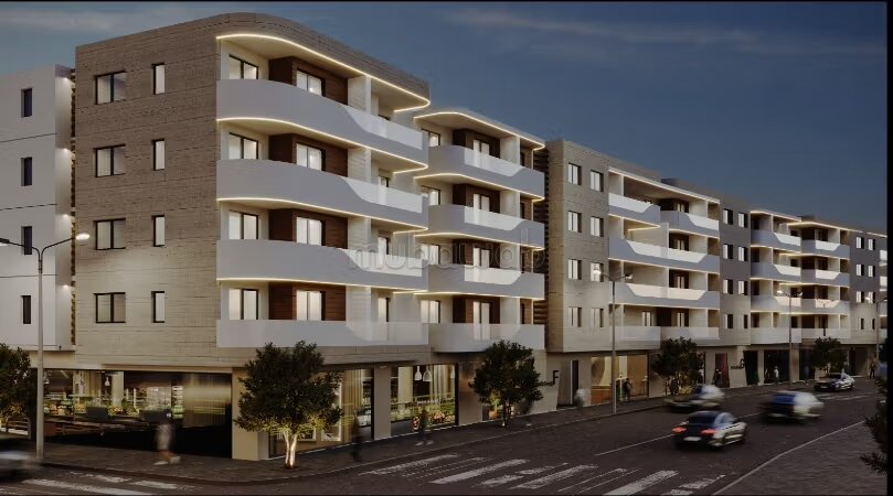 77 m² Apartment for Sale in Tangier (2 Bedrooms) — Photo 9