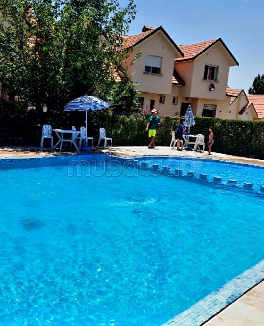 Villa 180 m² à vendre à Ifrane — Photo 12