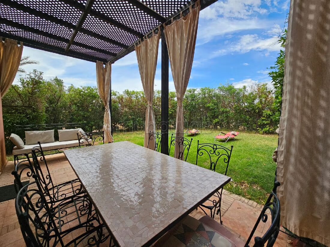 Villa 285 sqm for sale in Marrakech — Photo 4