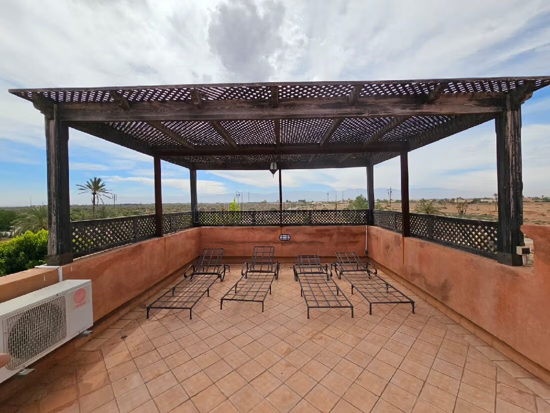 Villa 285 sqm for sale in Marrakech — Photo 15