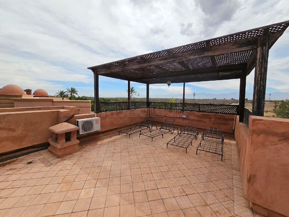 Villa 285 sqm for sale in Marrakech — Photo 16