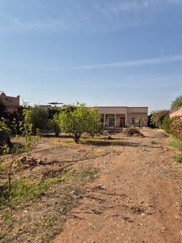 Villa 285 sqm for sale in Marrakech — Photo 23
