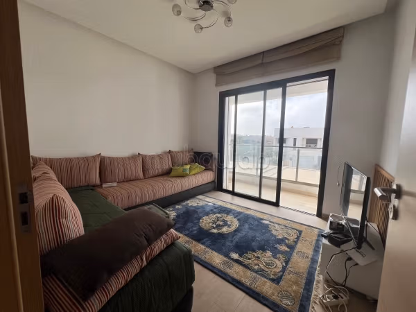 Furnished villa 800 m² for rent on Nations Beach — Photo 4