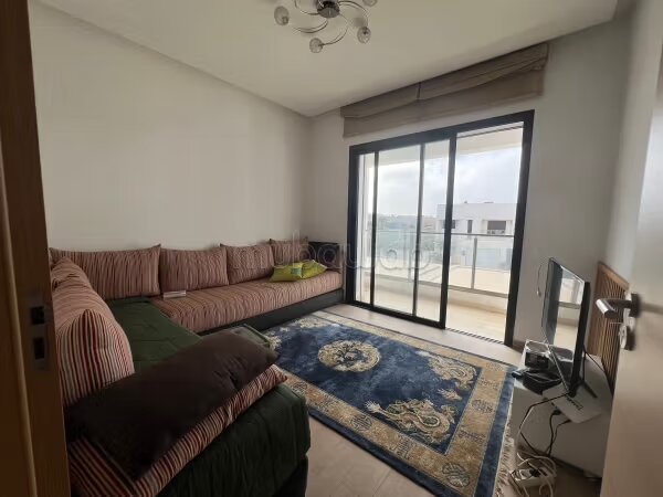 Furnished villa 800 m² for rent on Nations Beach — Photo 11