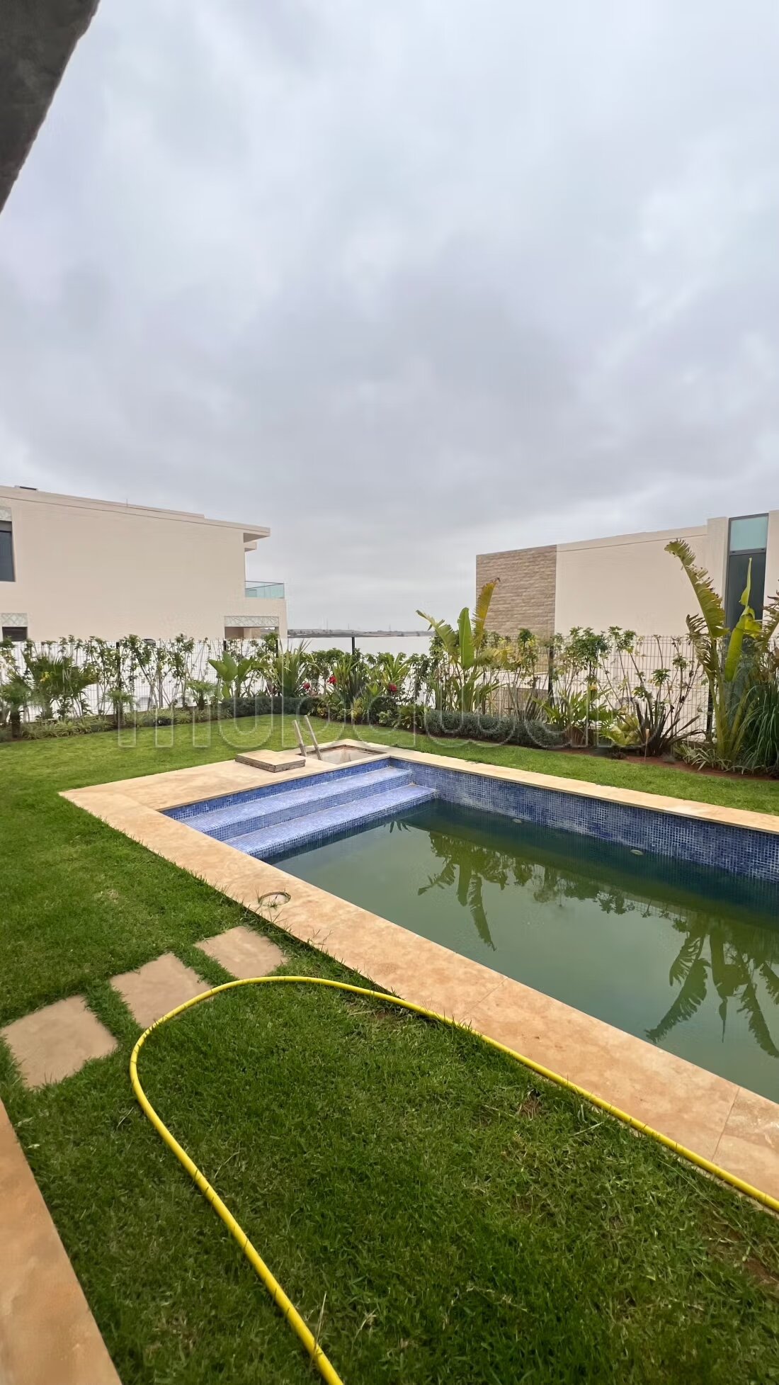 Villa 760 m² à vendre à El Menzeh — Photo 3
